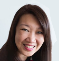 Angeline Chin