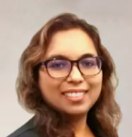 Prof. Dr. Vinitha Guptan